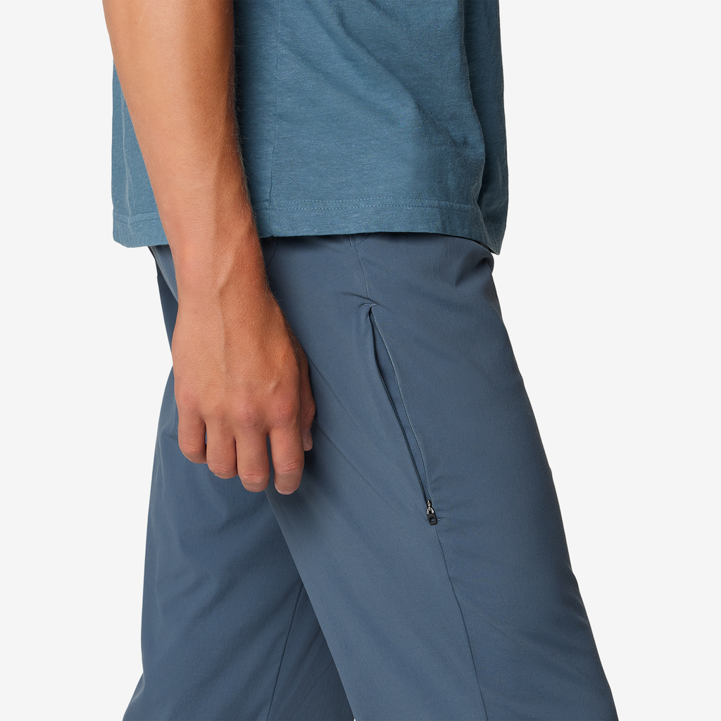 Mountain Hardwear M Send'r™Pull-on Pant in BLAU