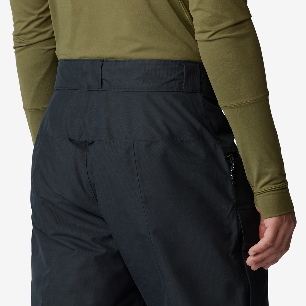 Mountain Hardwear M Cloud Bank™ GORE-TEX Pant in SCHWARZ
