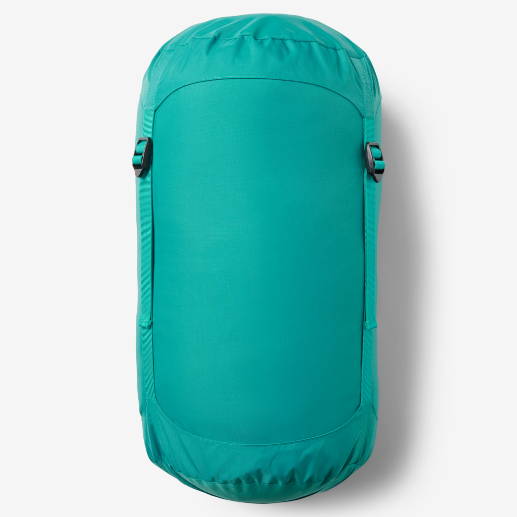 Mountain Hardwear W Lamina™ 15F/-9C Reg in BLAU