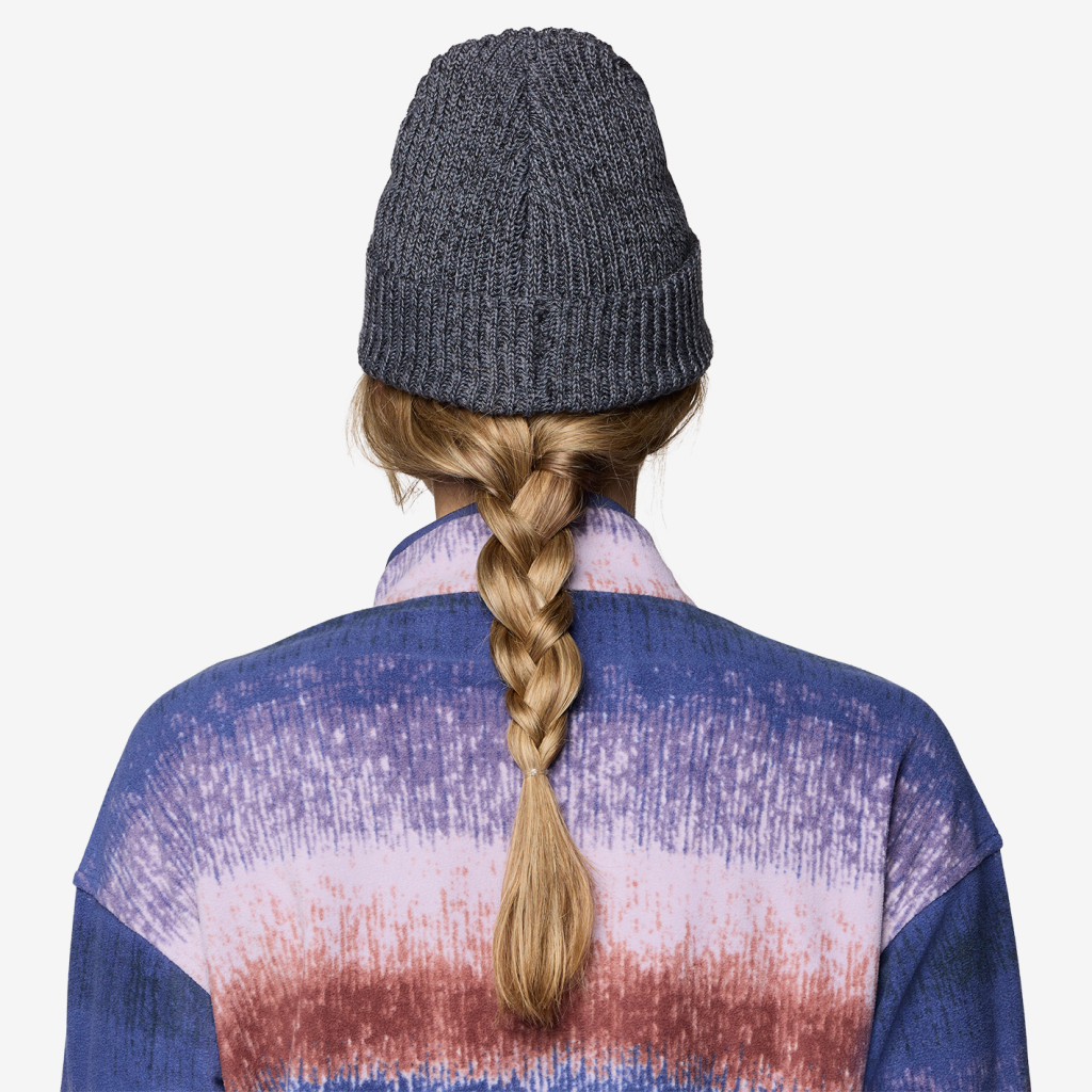 Mountain Hardwear Lone Pine™ Beanie in SCHWARZ