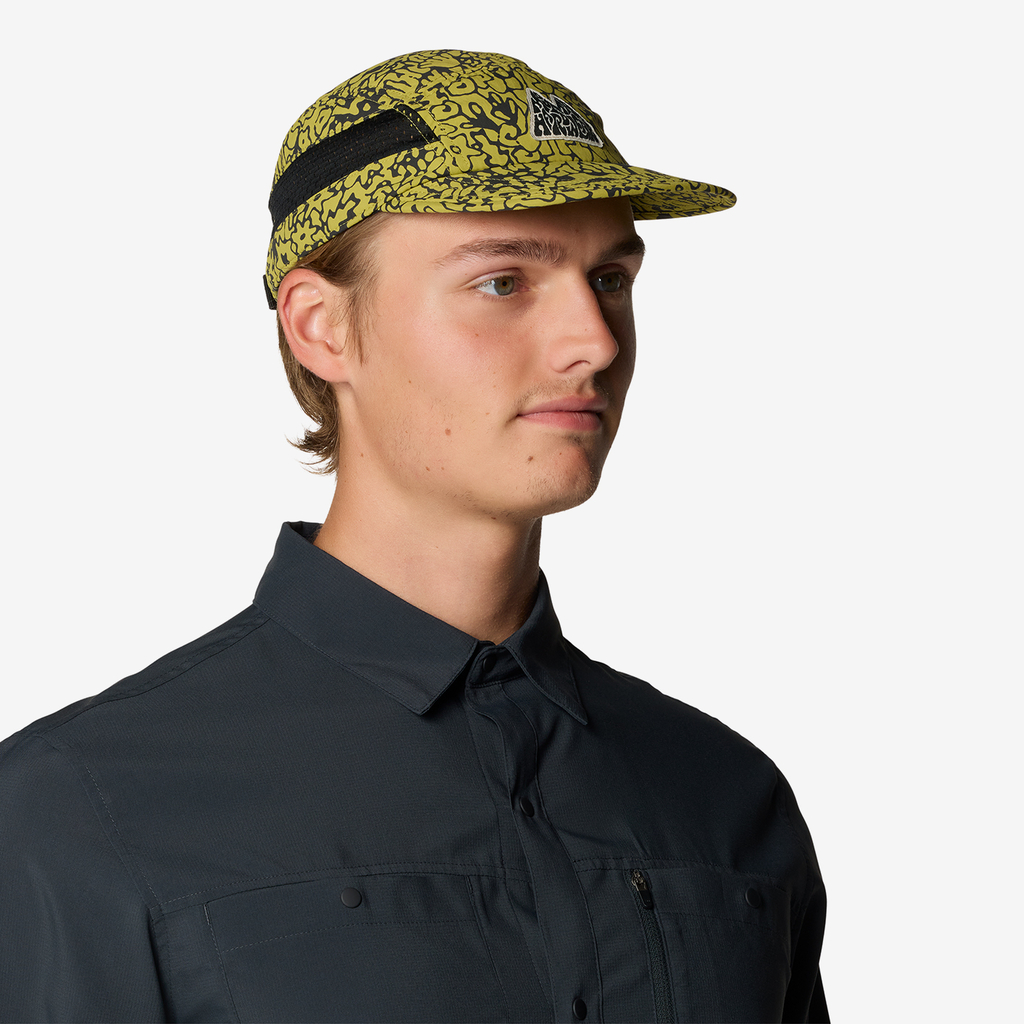 Mountain Hardwear Stryder™ Cap in GRÜN
