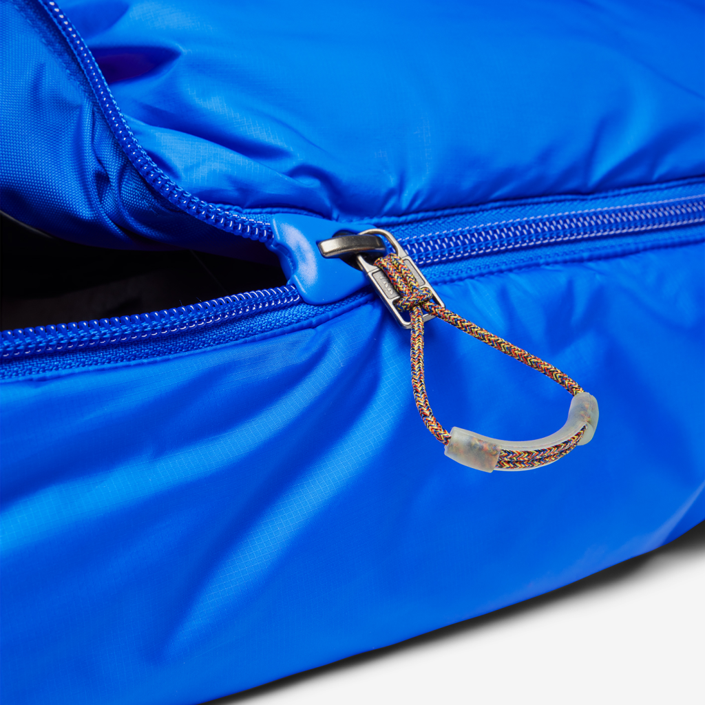 Mountain Hardwear Lamina™ 30F/-1C Long in BLAU