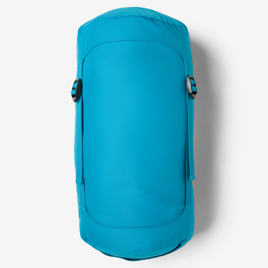 Mountain Hardwear Lamina™ 15F/-9C Short in BLAU