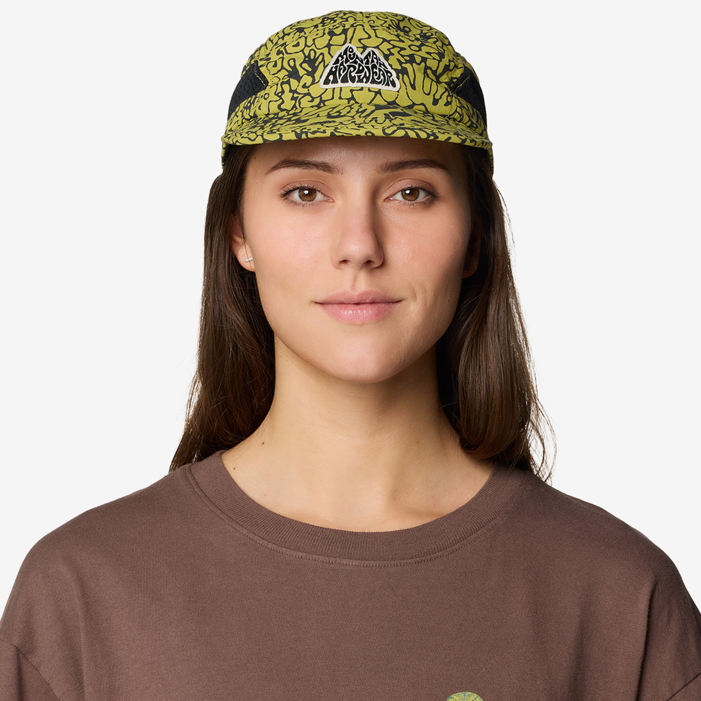 Mountain Hardwear Stryder™ Cap in GRÜN