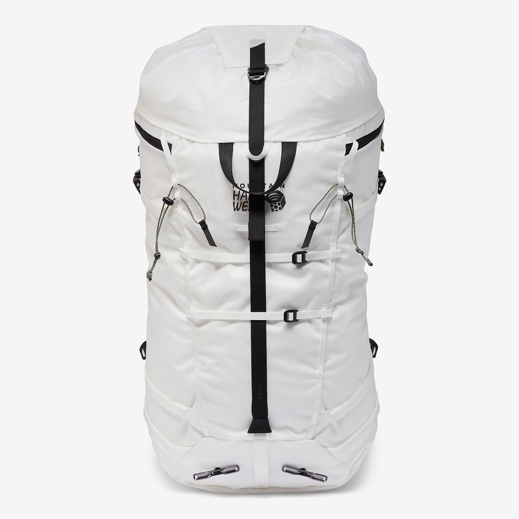 Mountain Hardwear Alpine Light™ 35 Backpack in WEISS
