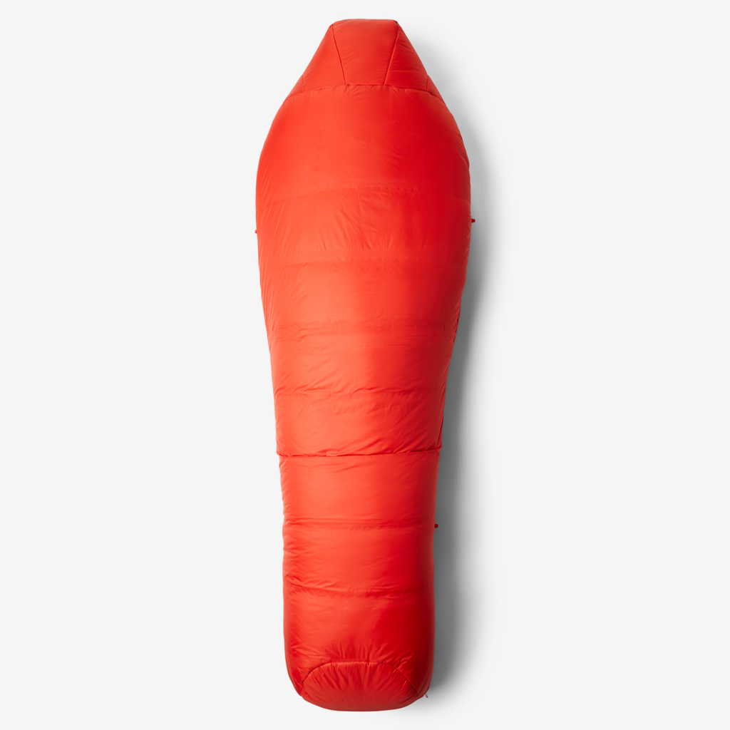 Mountain Hardwear Lamina™ -20F/-29C Long in ROT