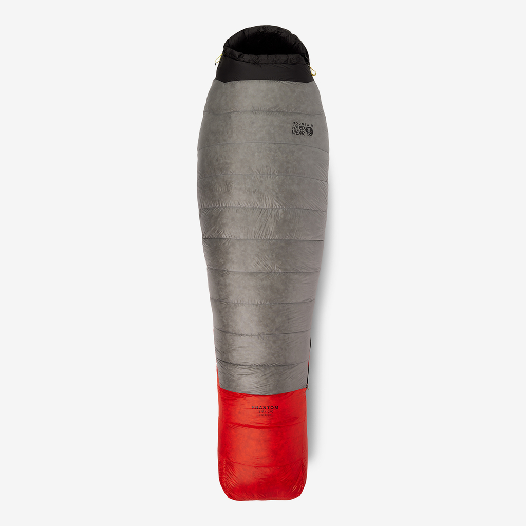 Mountain Hardwear Phantom™ 15F/-9C Reg in GRAU