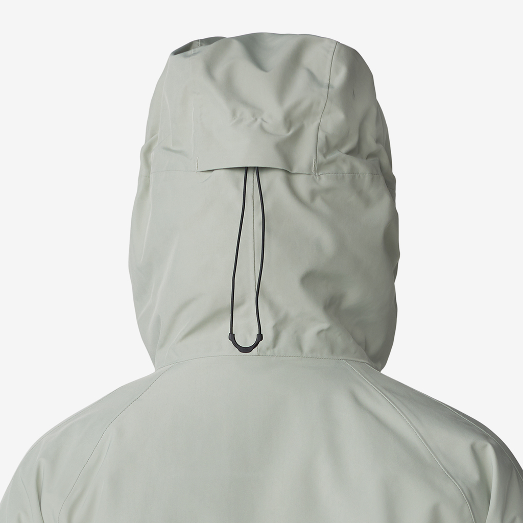 Mountain Hardwear W Cloud Bank™ GORE-TEX Jacket in GRÜN