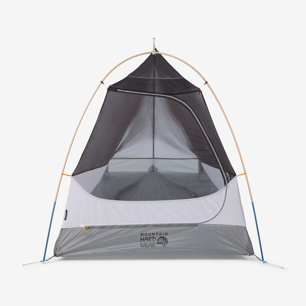 Mountain Hardwear Nimbus™ UL 1 Tent in BLAU