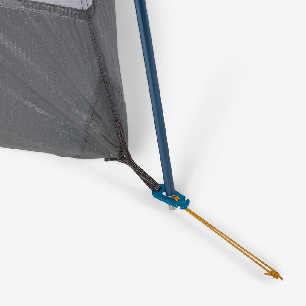 Mountain Hardwear Nimbus™ UL 1 Tent in BLAU