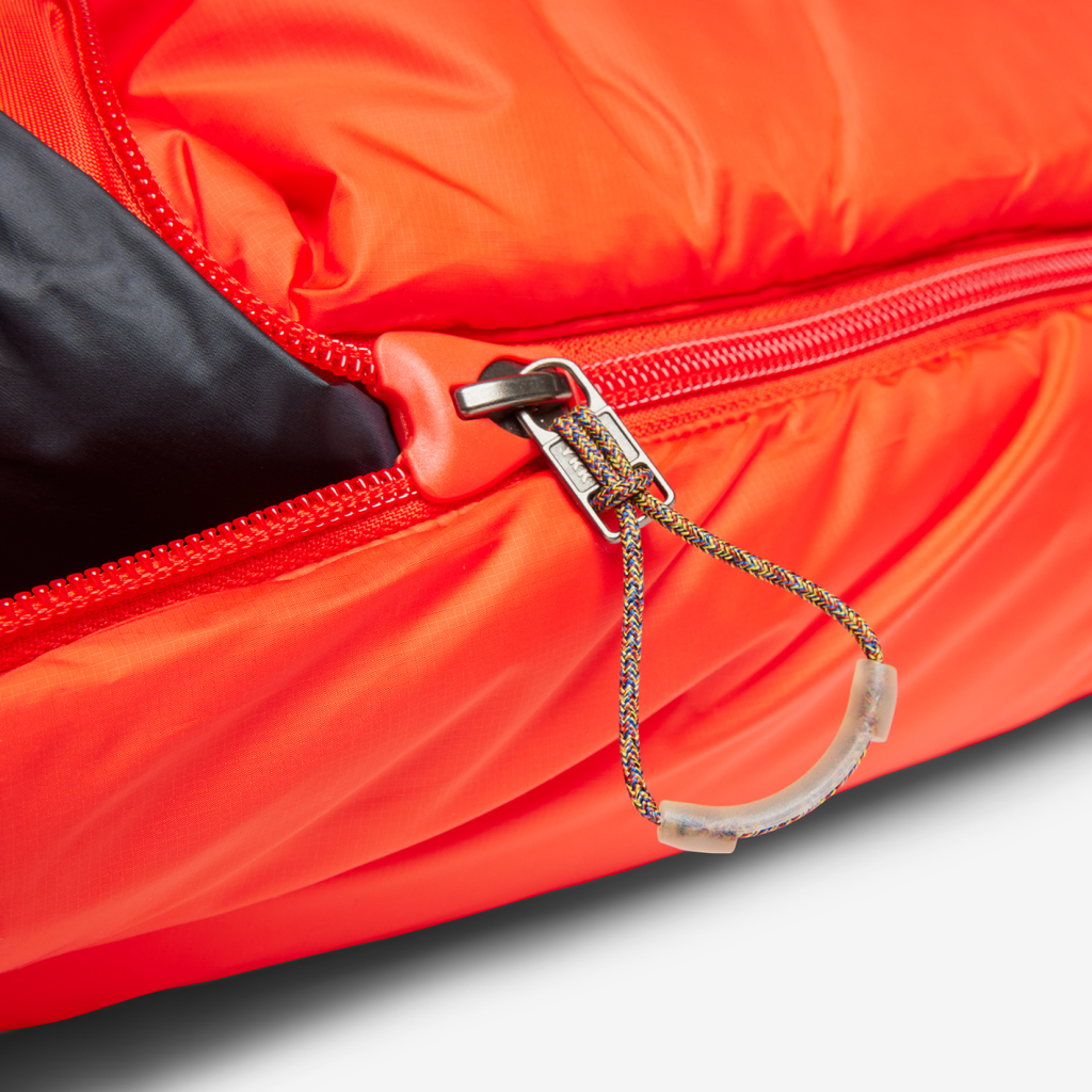 Mountain Hardwear Lamina™ -20F/-29C Long in ROT