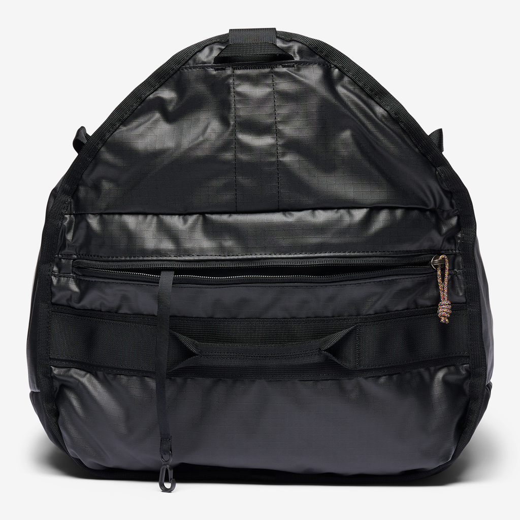 Mountain Hardwear Camp 4™ Duffel 65 in SCHWARZ