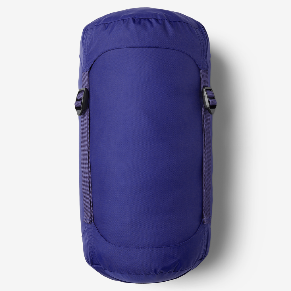 Mountain Hardwear W Lamina™ 30F/-1C Long in BLAU