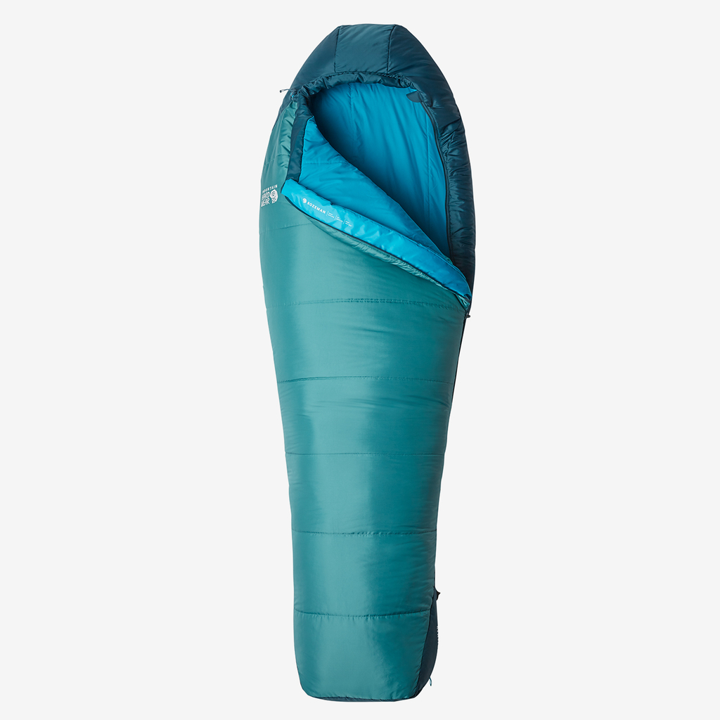 Mountain Hardwear Bozeman 30F/-1C Reg in BLAU