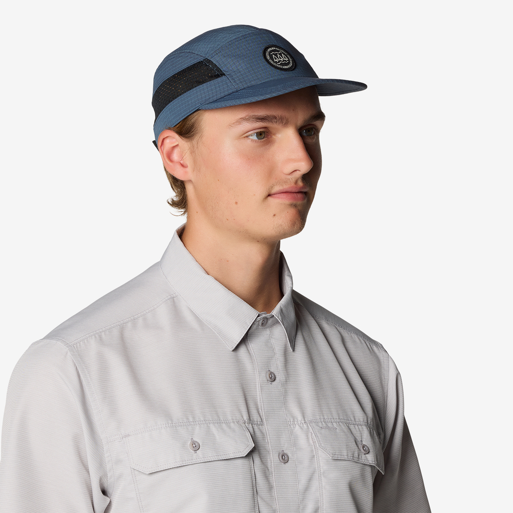 Mountain Hardwear Stryder™ Cap in BLAU