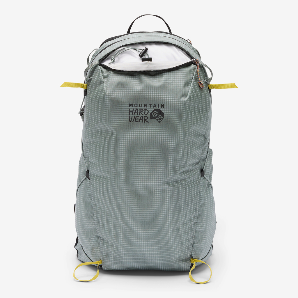 Mountain Hardwear Lickety Split™ 20L Backpack in GRÜN