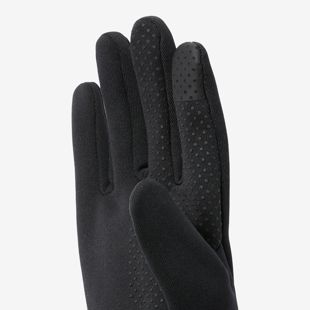 Mountain Hardwear Power Stretch® Stimulus™ Glove in SCHWARZ