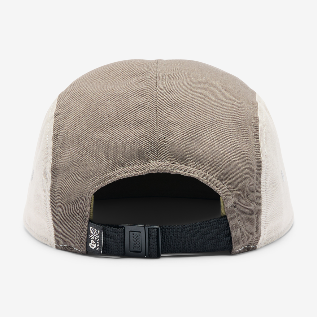 Mountain Hardwear Canvas Camp Hat in GRÜN