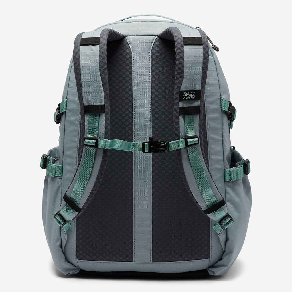 Mountain Hardwear W Wakatu Backpack in GRAU