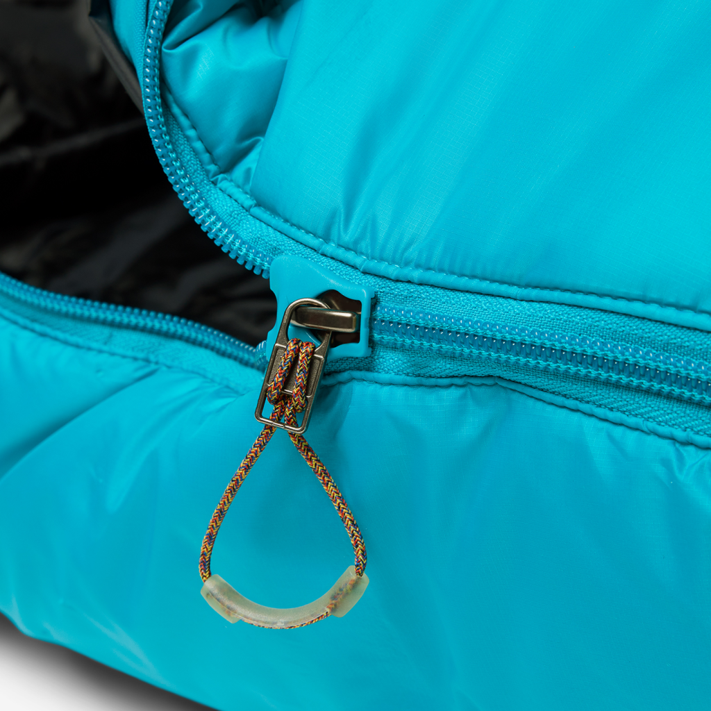 Mountain Hardwear Lamina™ 15F/-9C Reg in BLAU
