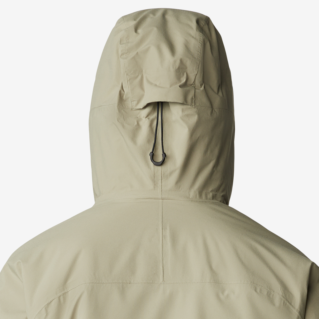 Mountain Hardwear W Stretch Ozonic™ Insulated Jacket in GRÜN