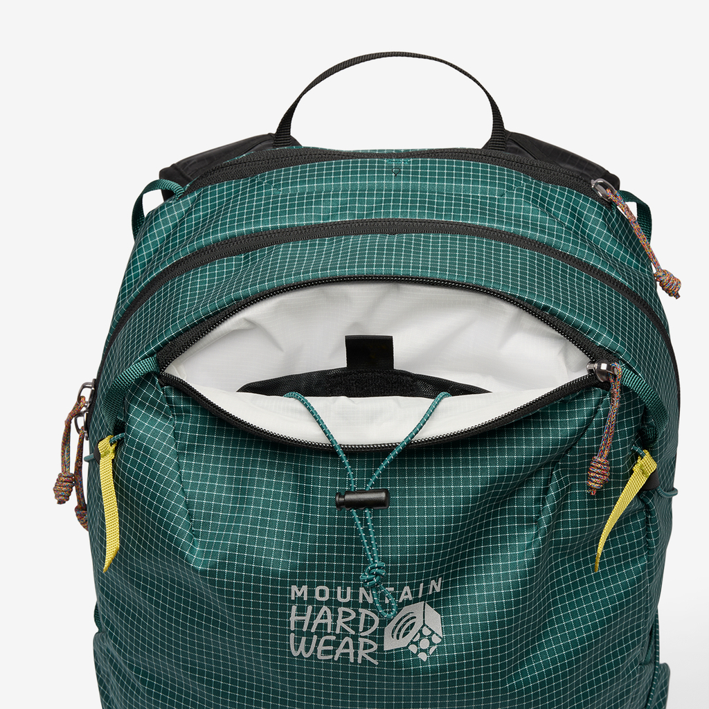 Mountain Hardwear Lickety Split™ 20L Backpack in GRÜN