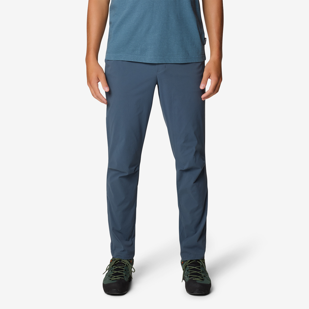 Mountain Hardwear M Send'r™Pull-on Pant in BLAU