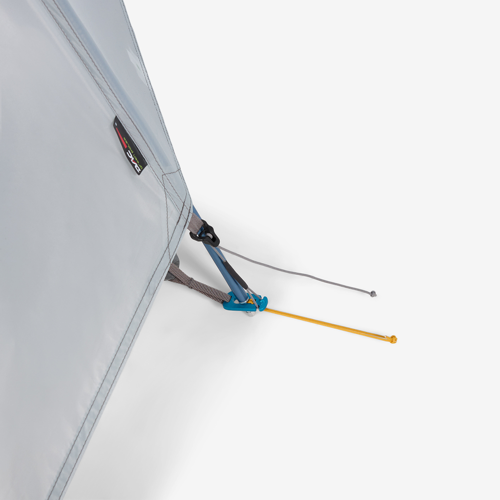 Mountain Hardwear Nimbus™ UL 2 Tent in BLAU