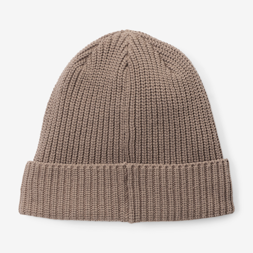 Mountain Hardwear Cabin to Curb™ Beanie in BRAUN