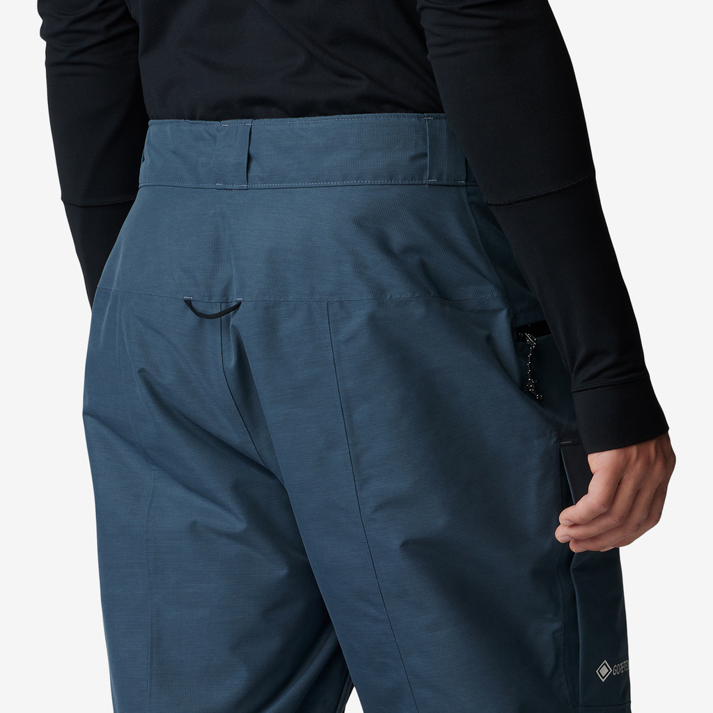 Mountain Hardwear M Cloud Bank™ GORE-TEX Pant in BLAU