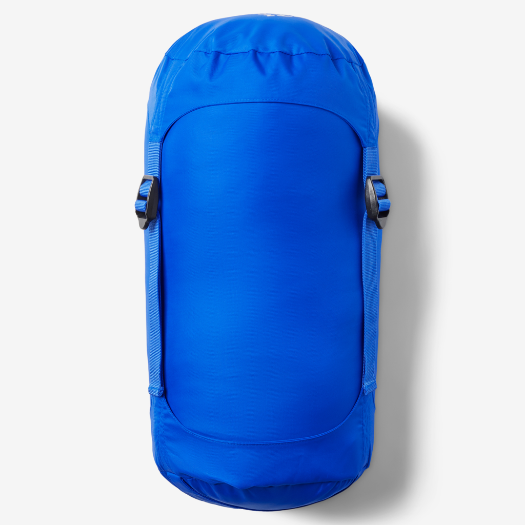 Mountain Hardwear Lamina™ 30F/-1C Long in BLAU
