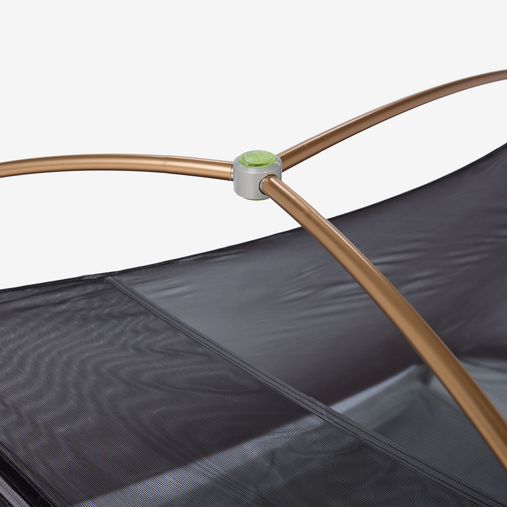 Mountain Hardwear Nimbus™ UL 2 Tent in BLAU