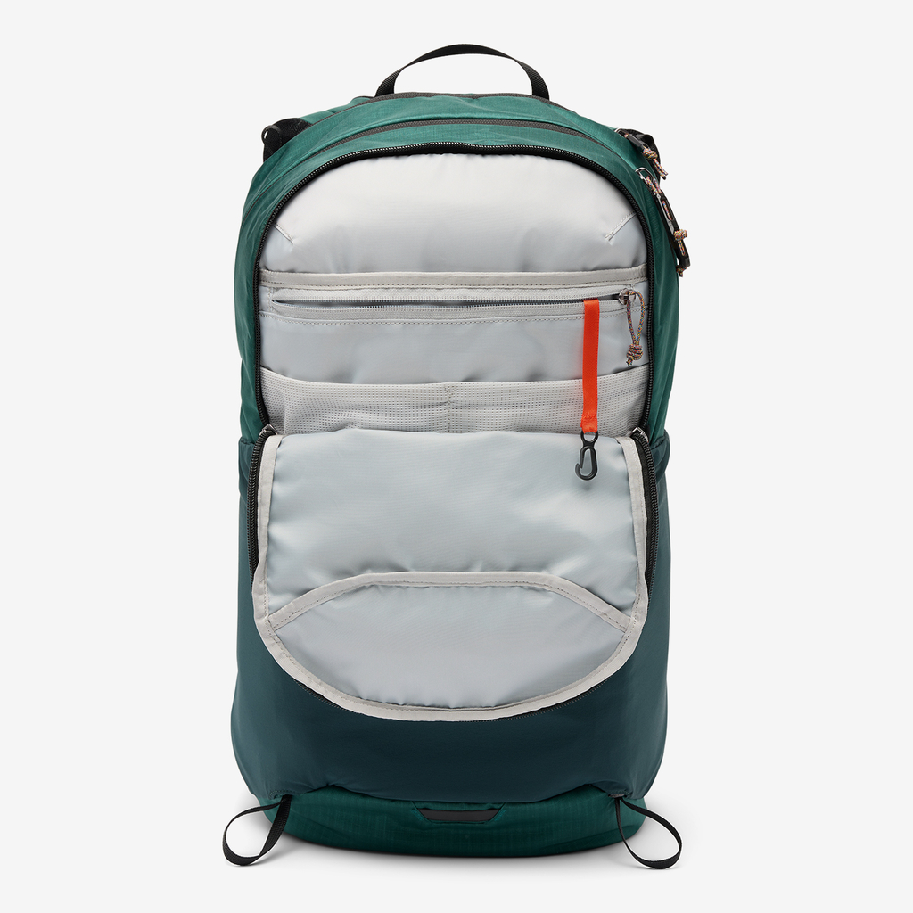 Mountain Hardwear Field Day™ 22L Backpack in GRÜN