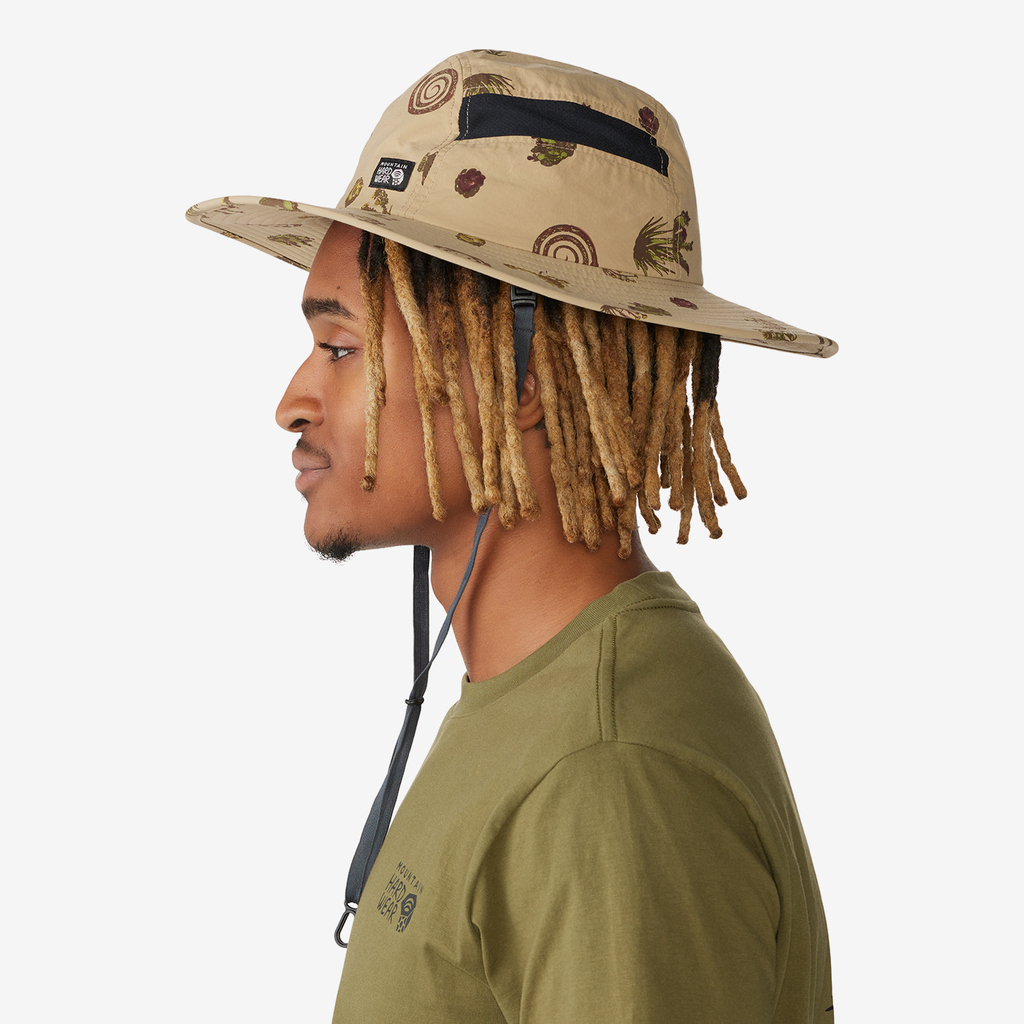 Mountain Hardwear Stryder™ Sun Hat in BEIGE