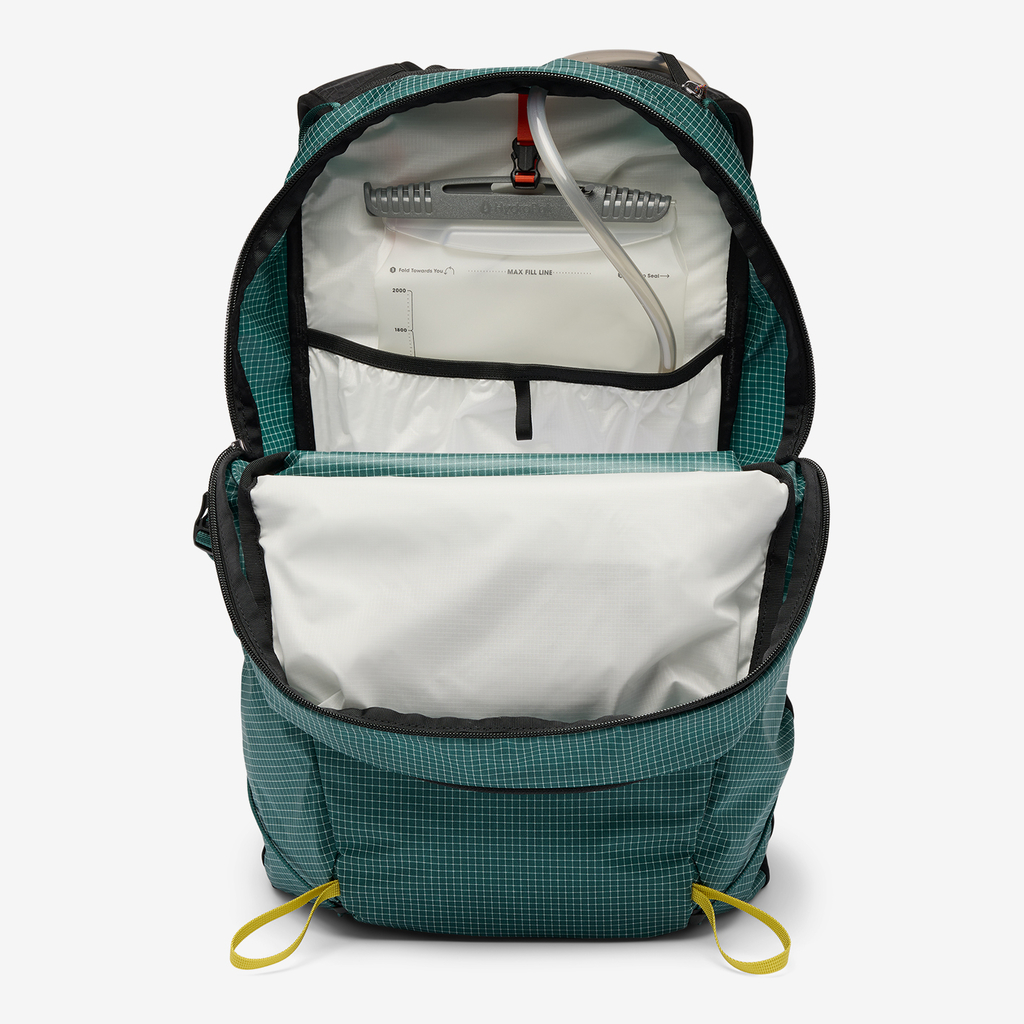 Mountain Hardwear Lickety Split™ 20L Backpack in GRÜN