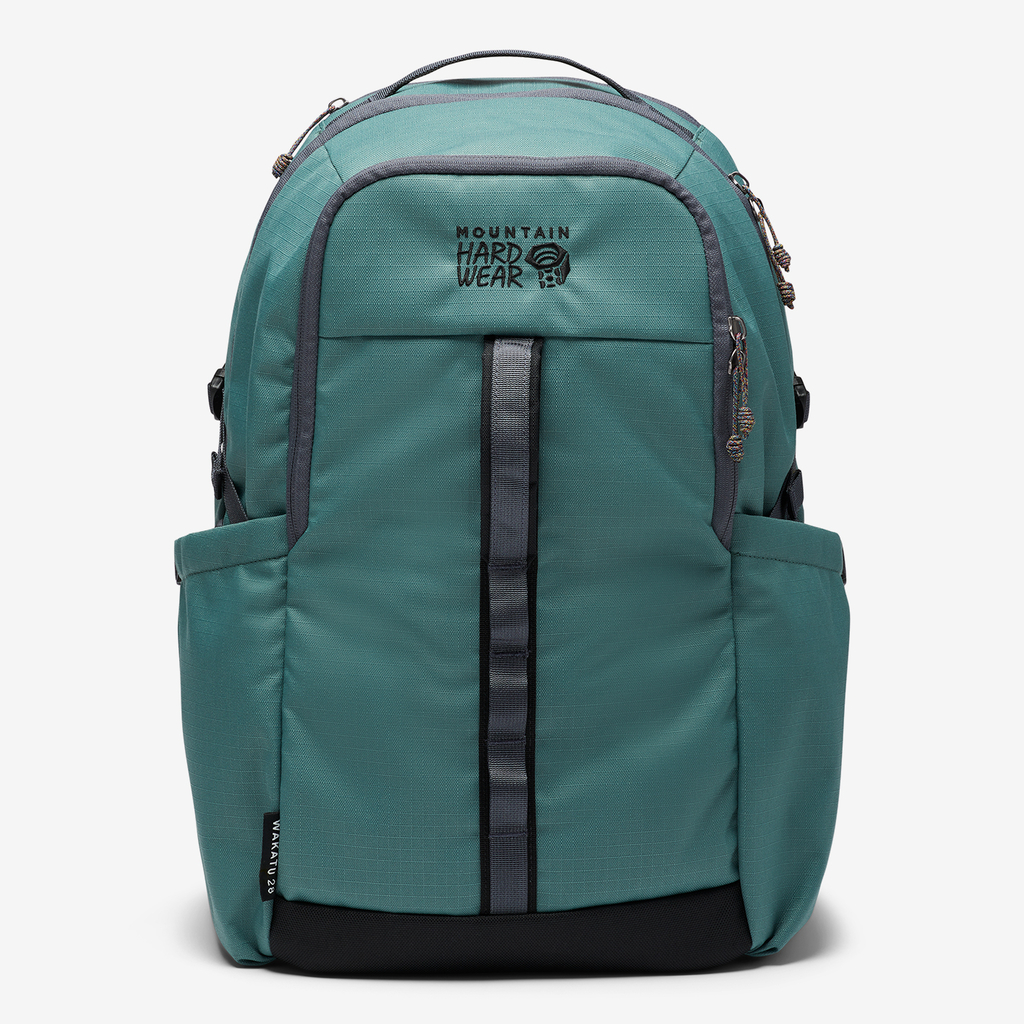 Mountain Hardwear Wakatu Backpack in BLAU