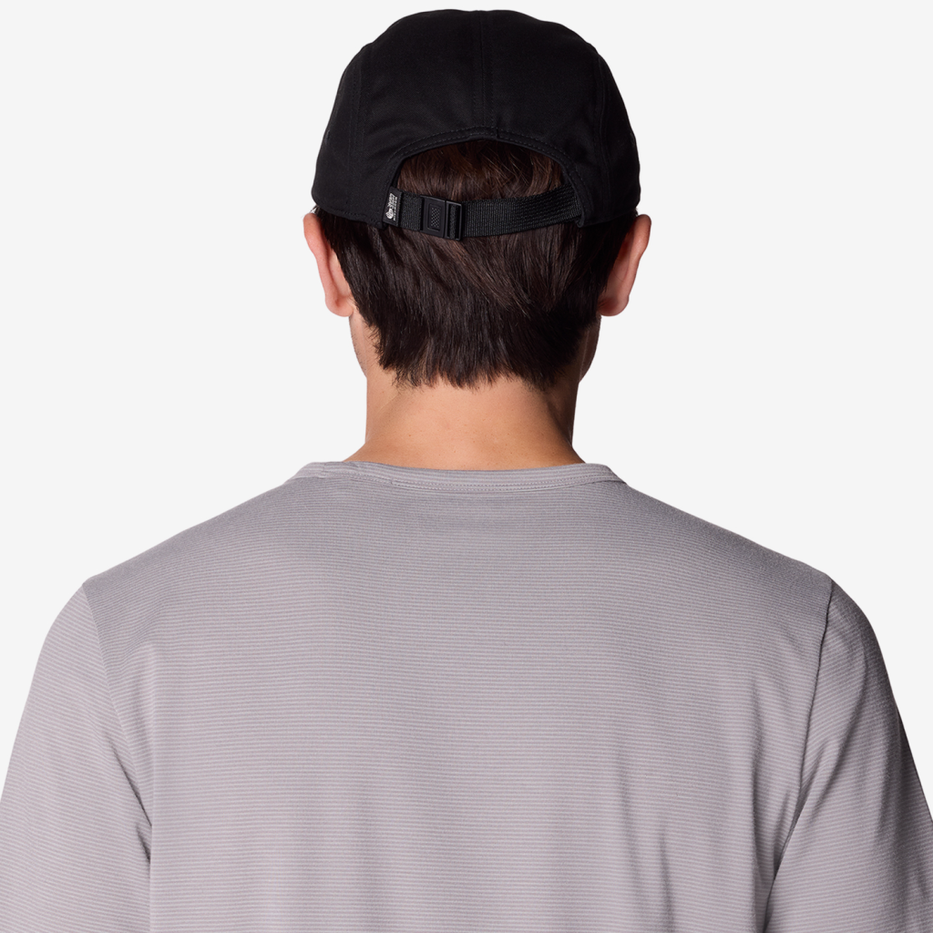 Mountain Hardwear Canvas Camp Hat in GRAU