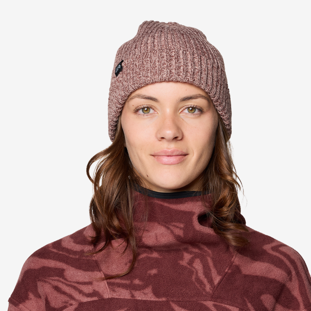 Mountain Hardwear Lone Pine™ Beanie in BRAUN