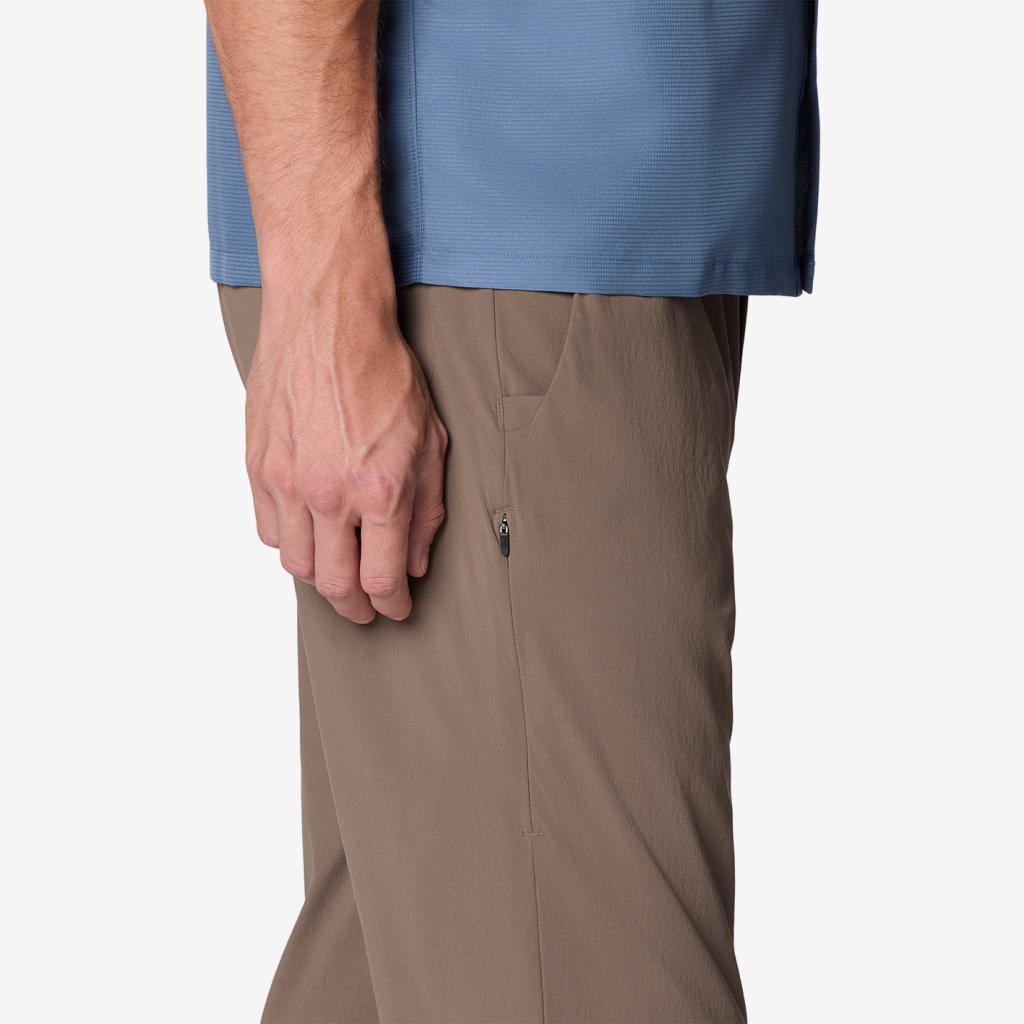 Mountain Hardwear Dynama™ Pant in BRAUN