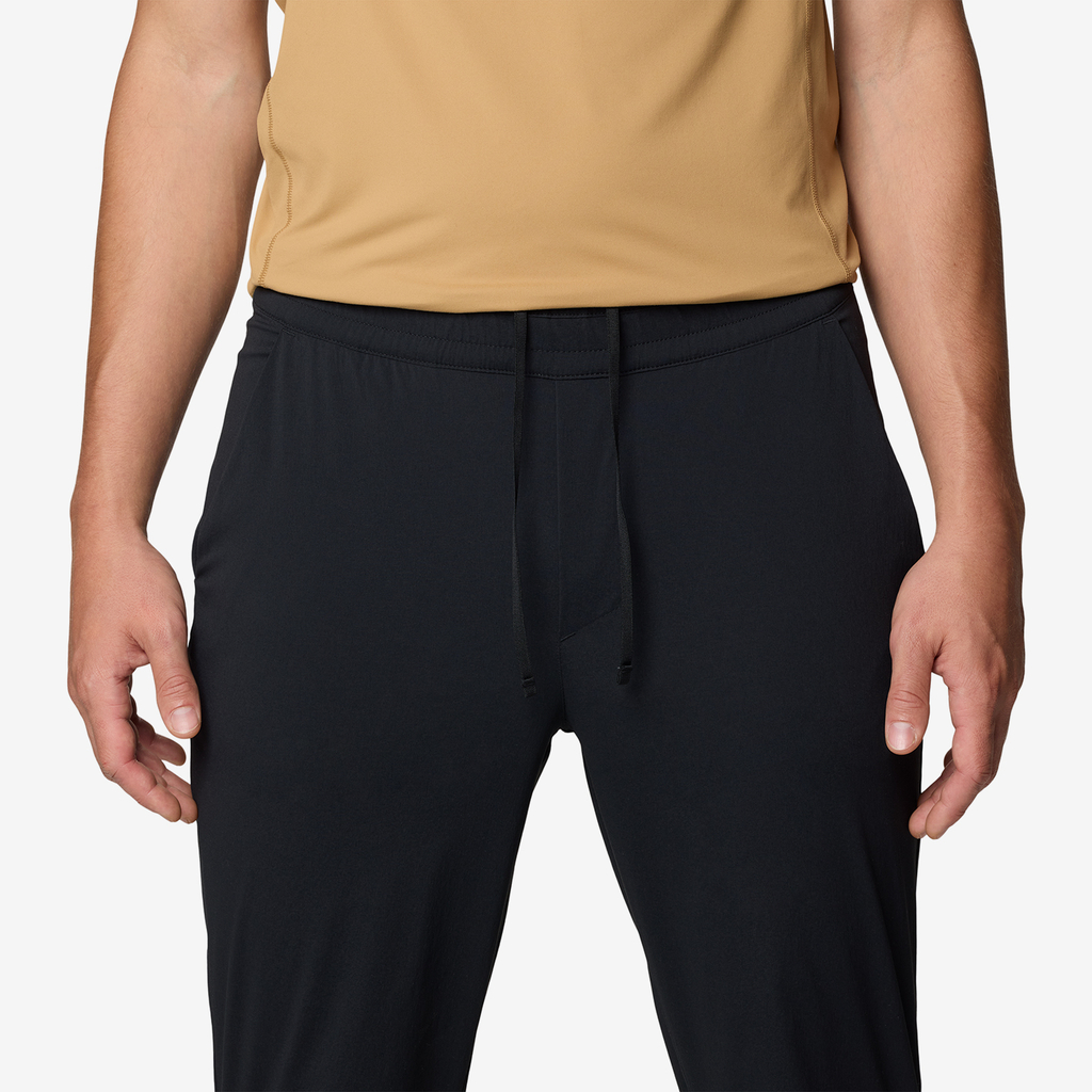 Mountain Hardwear M Send'r™Pull-on Pant in SCHWARZ