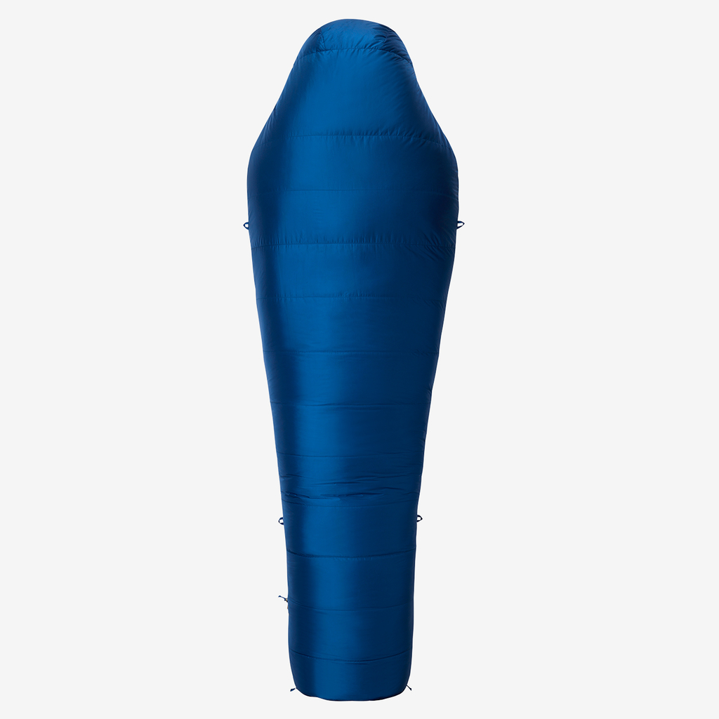 Mountain Hardwear Bishop Pass -9°C Regular in BLAU
