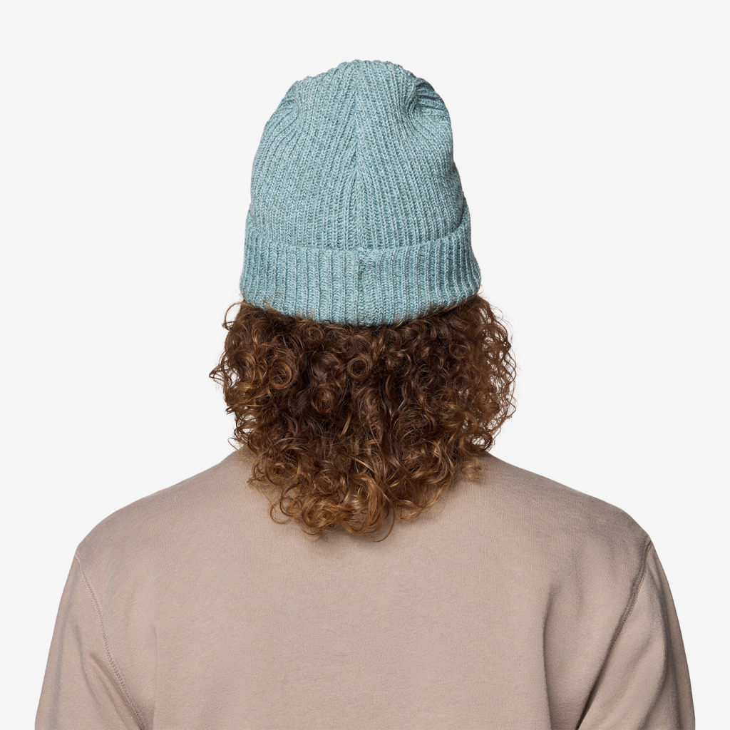 Mountain Hardwear Lone Pine™ Beanie in BLAU