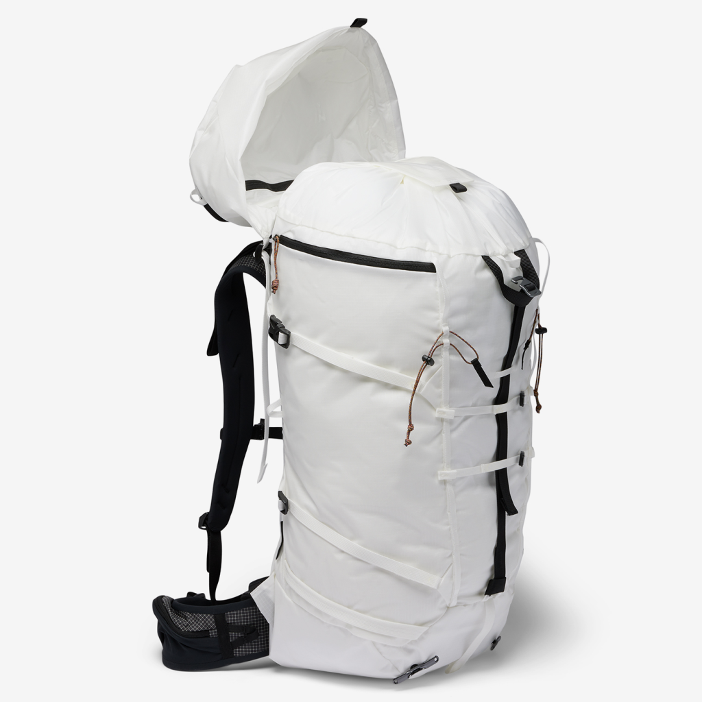 Mountain Hardwear Alpine Light™ 35 Backpack in WEISS
