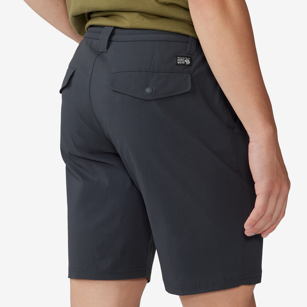 Mountain Hardwear M Axton™ Short in BLAU