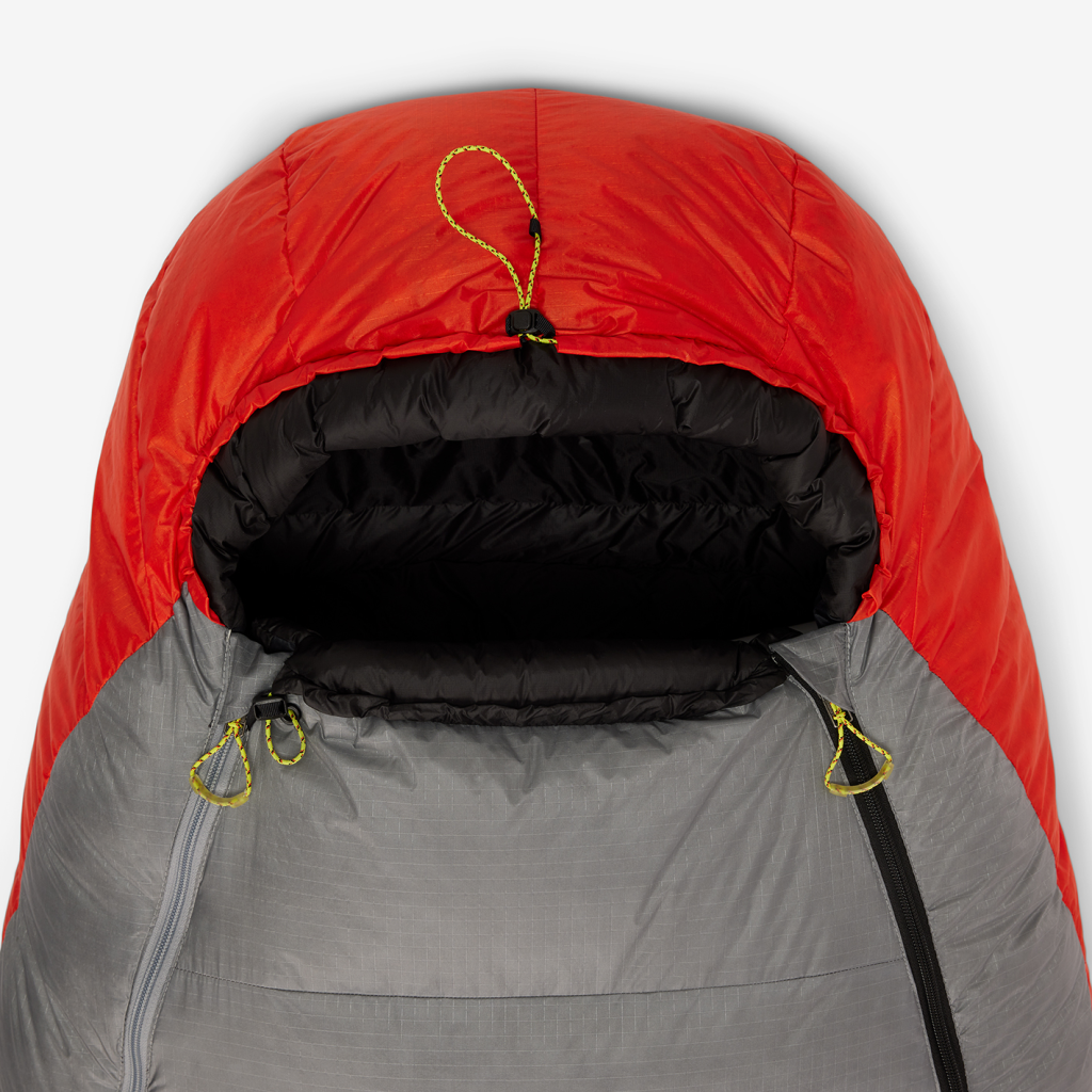 Mountain Hardwear Specter™ 15F/-9C Reg in GRAU