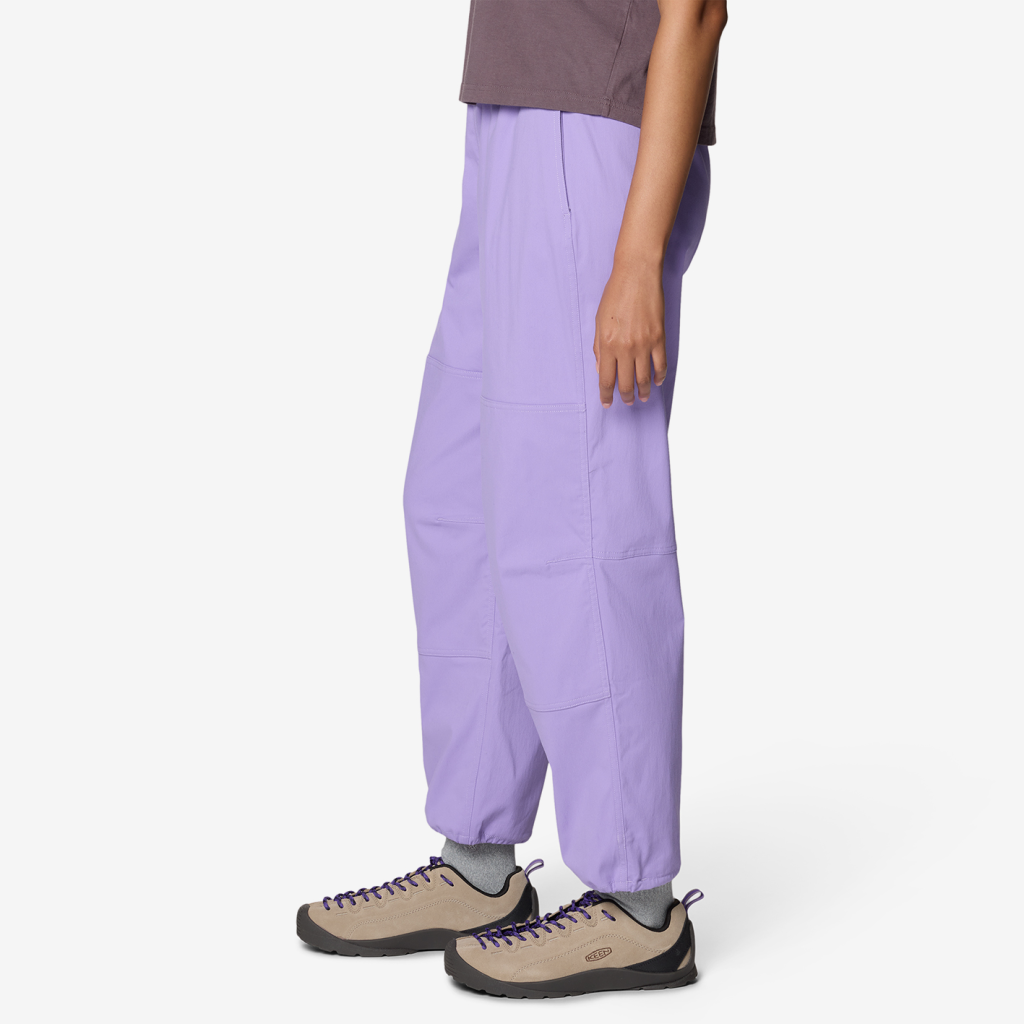 Mountain Hardwear W Rockrydge Pant in VIOLETT
