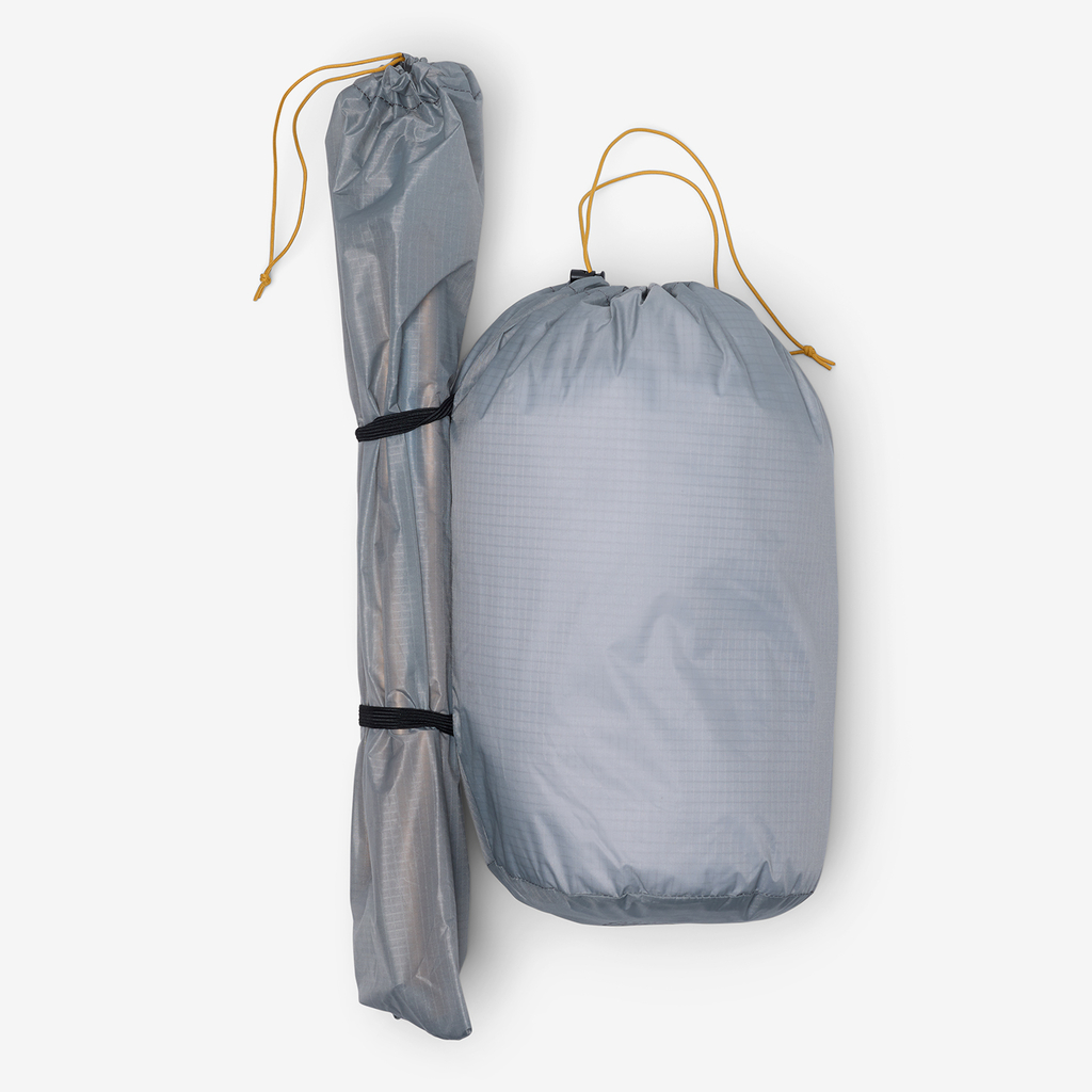 Mountain Hardwear Nimbus™ UL 2 Tent in BLAU