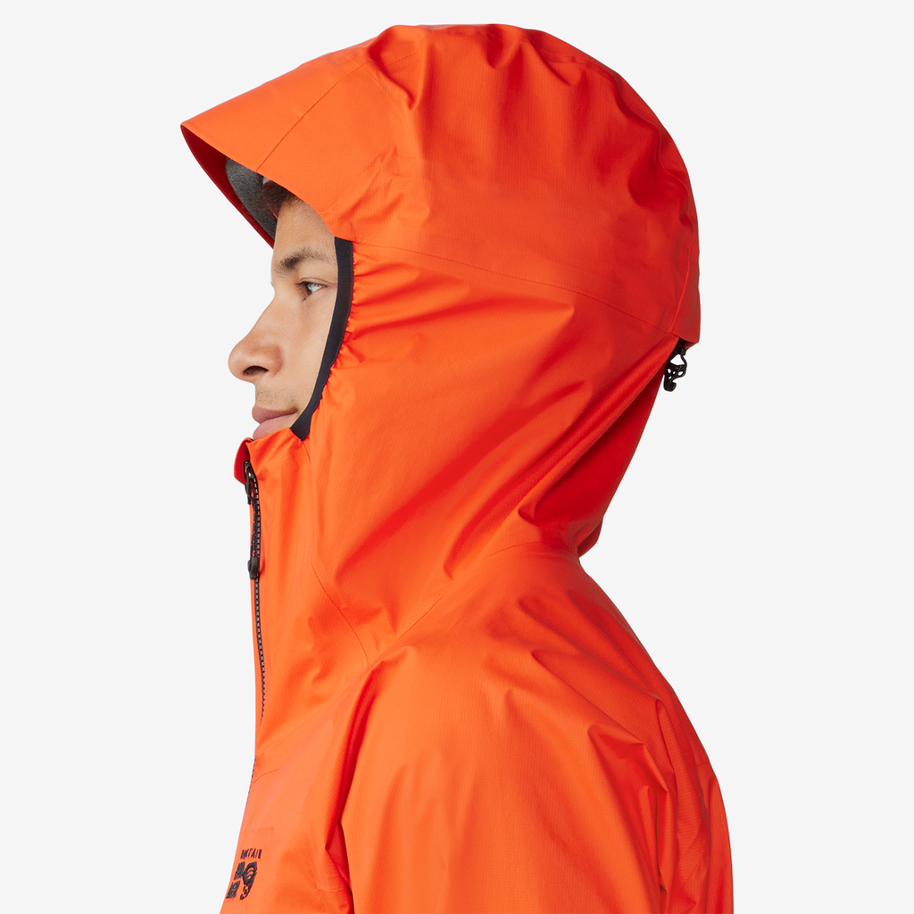 Mountain Hardwear M Premonition™ UL Jacket in ROT