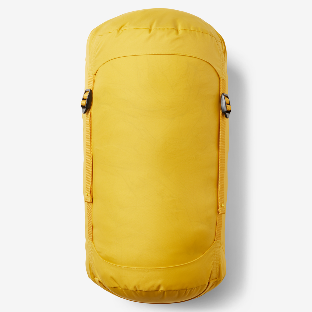 Mountain Hardwear Lamina™ 0F/-18C Reg in GELB