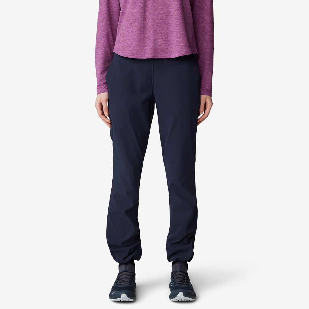 Mountain Hardwear W Dynama™ Pant in BLAU